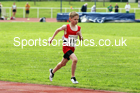 Mens and Boys 800 metres, 2021 North Eastern Track and Field Champs., Middesbrough. Photo: David T. Hewitson/Sports for All Pics